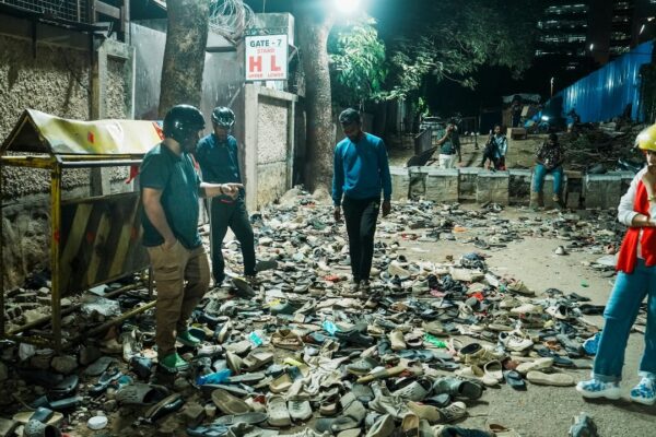 BCCI to discuss formulation of norms for IPL victory celebration after Bengaluru stampede Lalu Prasad Yadav
