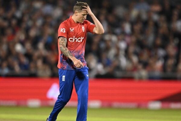 England pacer Brydon Carse reveals he considered toe amputation amid injury woes Chinnaswamy Stadium Stampede: Victims Family Demands Answers