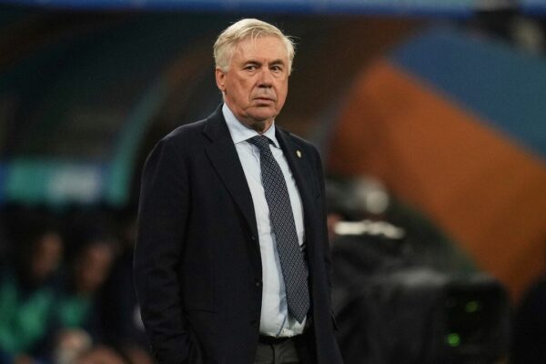 Carlo Ancelotti ready to look forward as Brazil qualify for World Cup LA Chaos: Apple Store Looted, Suspects Arrested