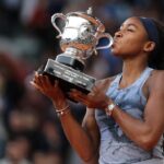 Coco Gauff