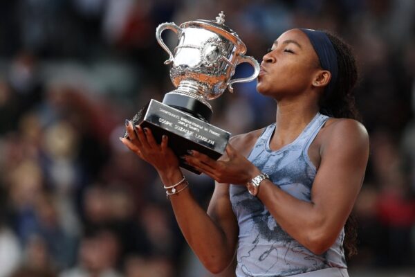 Coco Gauff scripts history after French Open 2025 win: In Stats Coco Gauff