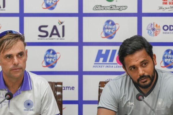World Cup qualification via Hockey Pro League a priority for India: Coach Craig Fulton