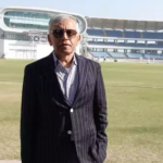 Former India spinner Dilip Doshi dies at the age of 77