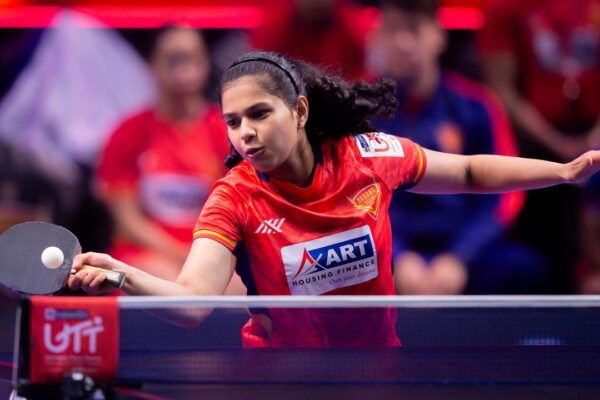 Diya Chitale: The Tiny Titan of Indian Table Tennis Dreams Video captures moment Air India Ahmedabad-London flight crashed after take-off