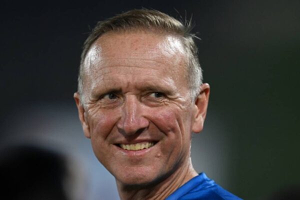 Allan Donald’s ‘pain taken away’ 26 years after World Cup debacle; South Africa great finds his peace and gets closure Allan Donald's 'pain taken away' 26 years after World Cup debacle; South Africa great finds his peace and gets closure