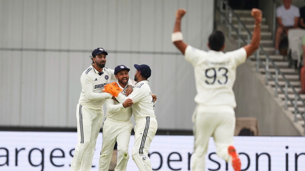 Won't get this opportunity again: Sourav Ganguly urges India to go all-out and win 1st Test