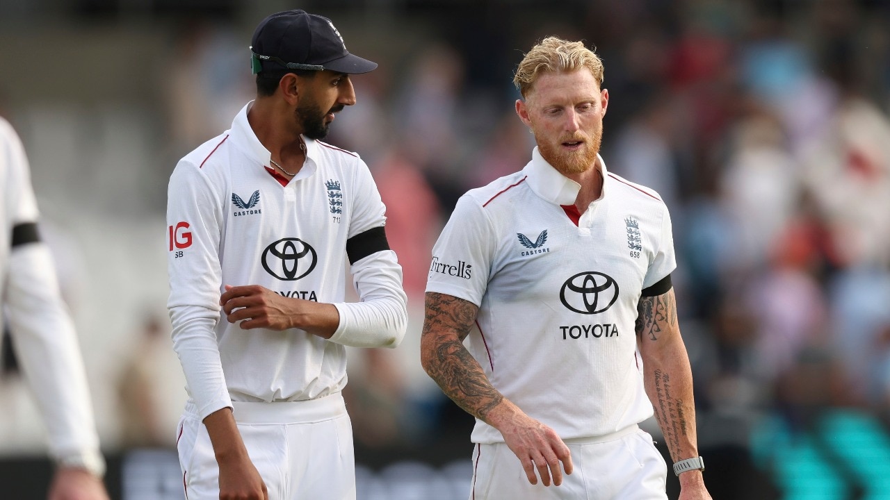 ENG vs IND: England bowling coach Tim Southee defends Ben Stokes's toss call after India dominate Leeds Test