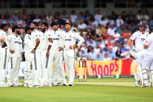 ENG vs IND, 1st Test: Jasprit Bumrah wages lone battle after India collapse on Day 2 ENG vs IND, 1st Test: Jasprit Bumrah wages lone battle after India collapse on Day 2