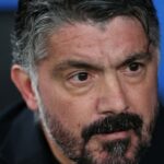 Gennaro Gattuso replaces Luciano Spalletti as Italy national team coach