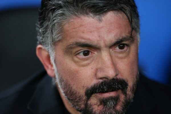Gennaro Gattuso replaces Luciano Spalletti as Italy national team coach Gennaro Gattuso replaces Luciano Spalletti as Italy national team coach