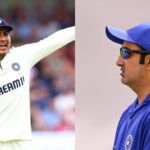 Gautam Gambhir told to 'have chat with Shubman Gill' as Gavaskar fumes at India's howlers: No medal will be given