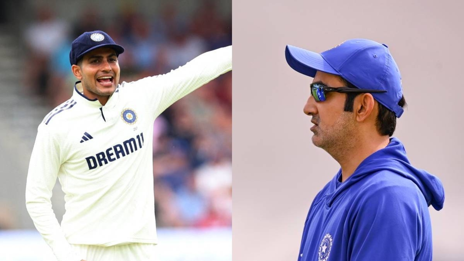 Gautam Gambhir told to 'have chat with Shubman Gill' as Gavaskar fumes at India's howlers: No medal will be given