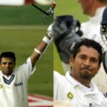 From underdogs to dominators: Dravid, Tendulkar, Ganguly at forefront of India’s fiery Headingley coup de grace