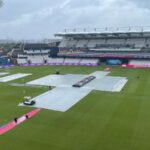 Leeds weather forecast, India vs England 1st Test: Rain to disrupt proceedings after 'sunny' prediction at Headingley?