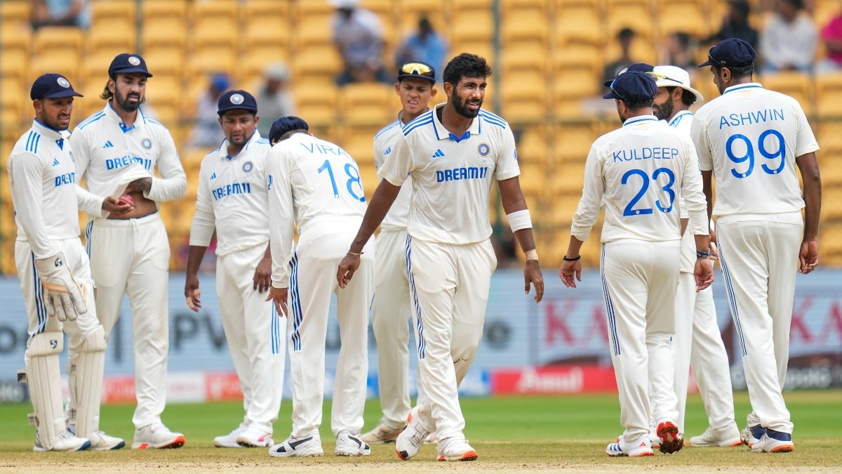 Matthew Hayden reveals how India can tame England in upcoming Test series