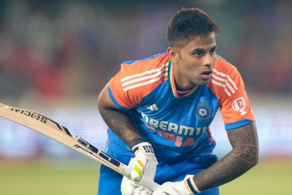 Suryakumar Yadav travels to London for possible sports hernia surgery Modi-Trump call: India sets record straight on ceasefire