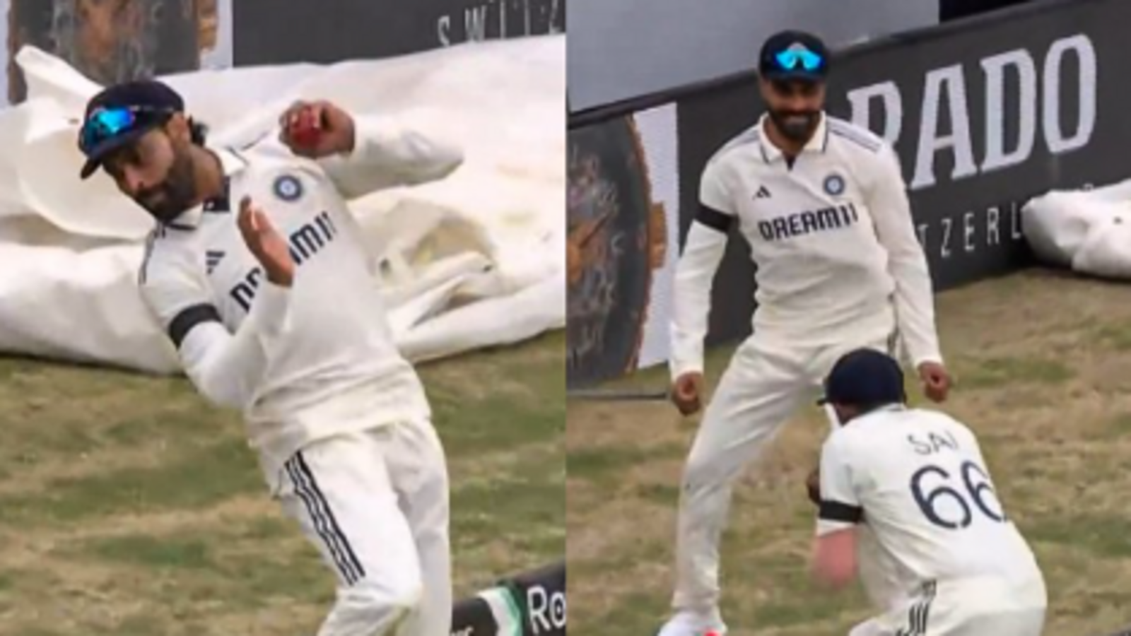 Shubman Gill refuses to change field despite conceding six, traps batter perfectly later; fearless call earns applauds