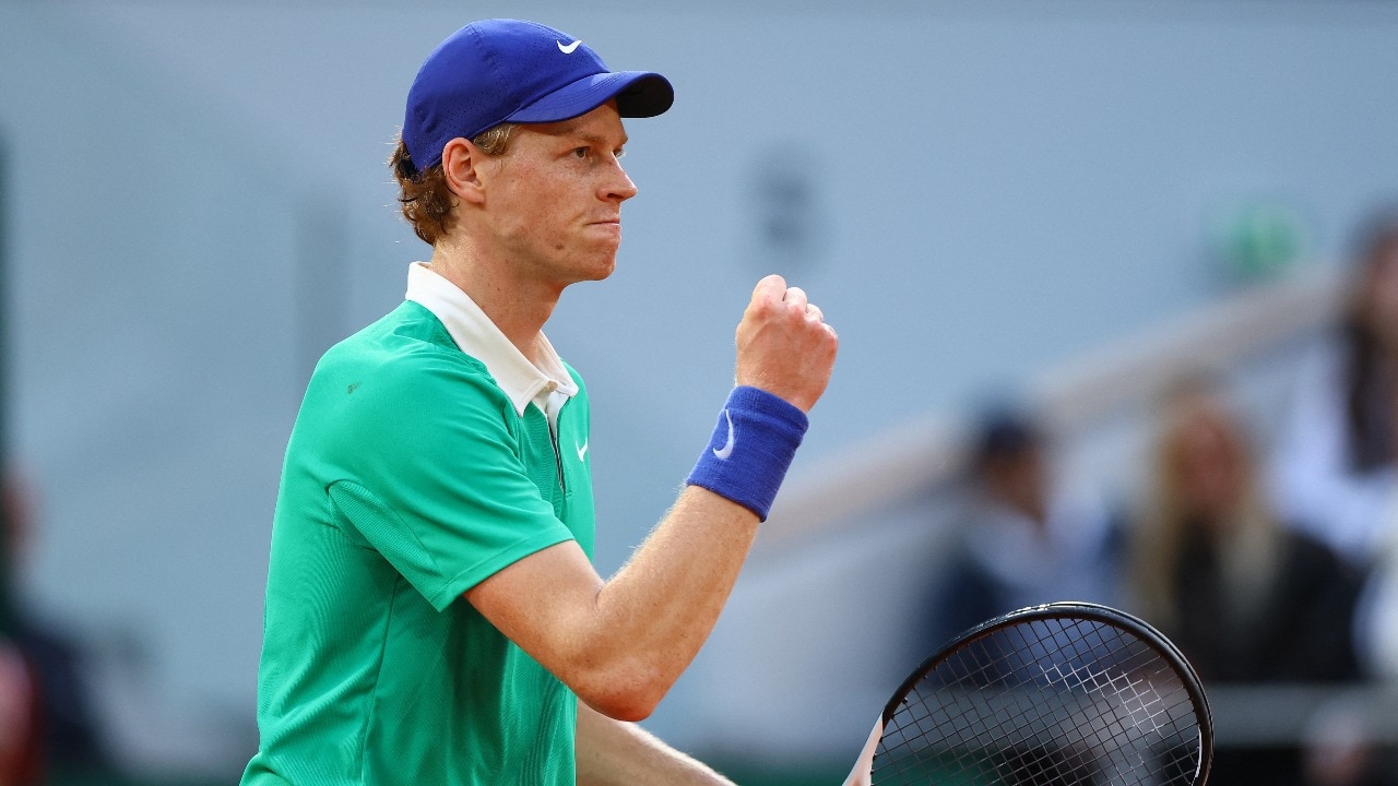 French Open 2025: Flawless Jannik Sinner ousts Novak Djokovic to set up final vs Carlos Alcaraz