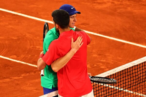 Tennis needs Novak Djokovic, people don’t see how he really is: Jannik Sinner Tennis needs Novak Djokovic, people don’t see how he really is: Jannik Sinner