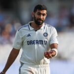 Bumrah and the rest: Karthik fumes as India continue to repeat mistakes