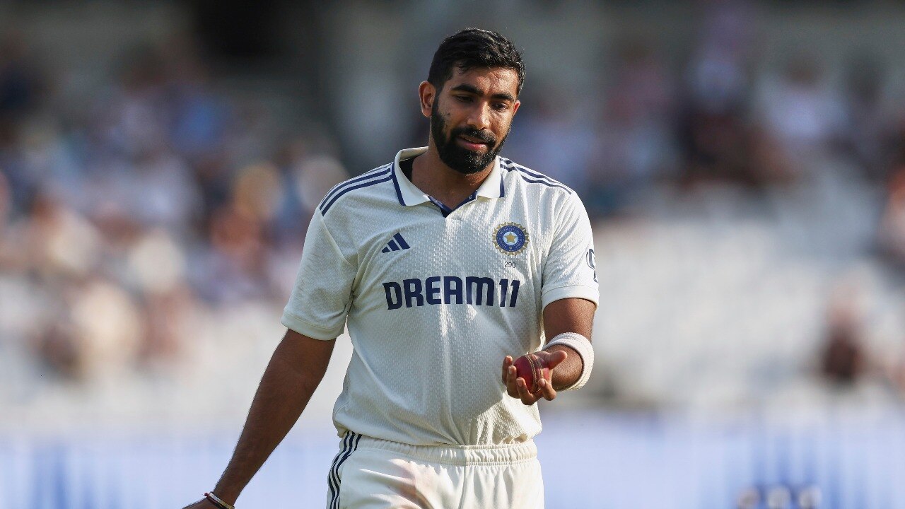 Bumrah and the rest: Karthik fumes as India continue to repeat mistakes