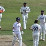 England vs India 1st Test Day 2 Ben Duckett press conference