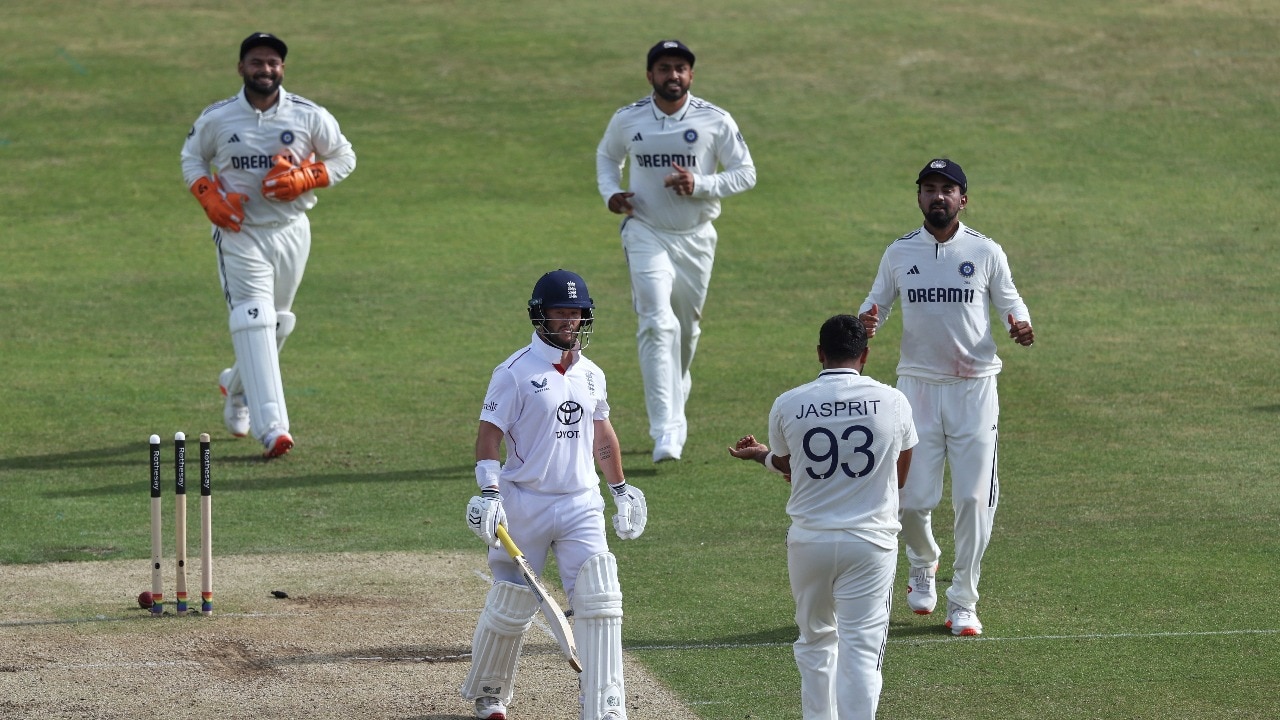 England vs India 1st Test Day 2 Ben Duckett press conference