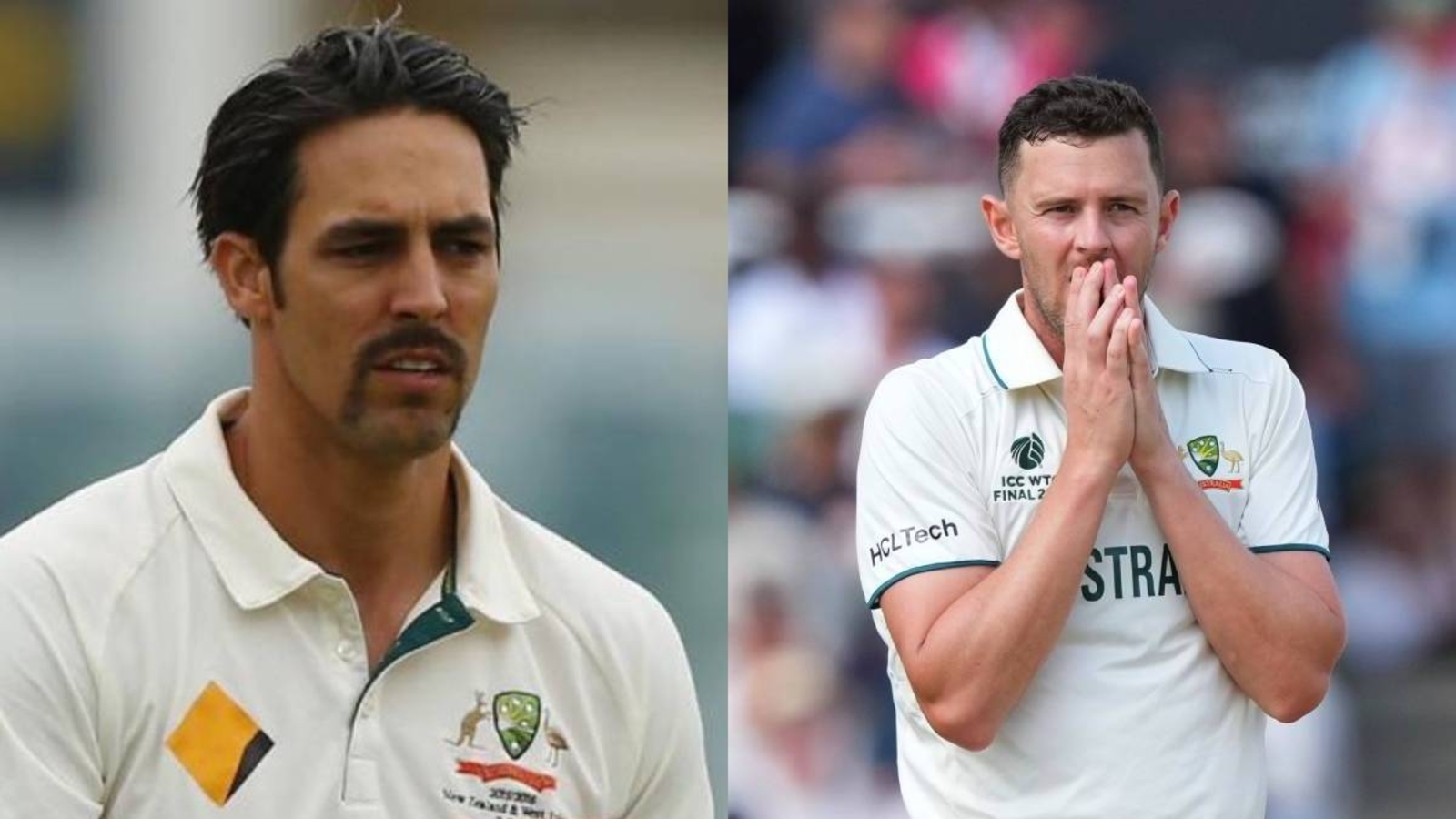 Mitchell Johnson rips Josh Hazlewood for IPL call, demands action after WTC loss: Is that the mindset you want?
