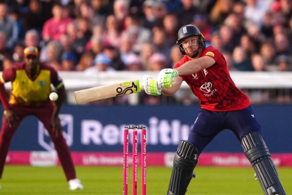 England vs West Indies Live Score, 3rd T20I from Rose Bowl, Southampton Download app