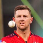 HazleGod: Josh Hazlewood and Australian teammates react to pacer's new nickname