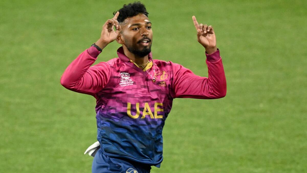 TNPL is a great platform from which you can progress to the IPL: Karthik Meiyappan