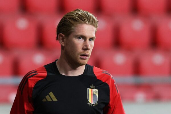 Kevin De Bruyne joins Napoli on free transfer after leaving Manchester City Video captures moment Air India Ahmedabad-London flight crashed after take-off