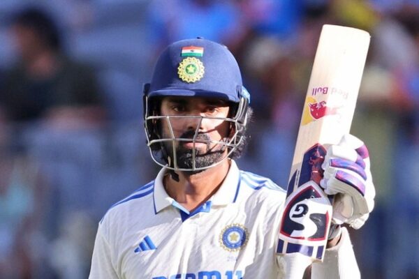 KL Rahul’s red-ball return in focus in final unofficial Test vs England Lions Official: Opposition playing into Pakistans hands on ceasefire