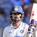 KL Rahul century powers India A to strong start vs England Lions in Northampton