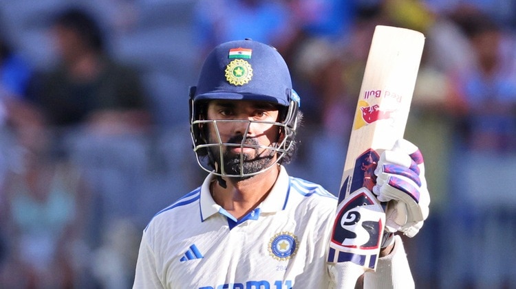 KL Rahul century powers India A to strong start vs England Lions in Northampton