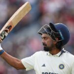ENG vs IND: KL Rahul admits modest Test average still hurts but focuses on enjoying his game