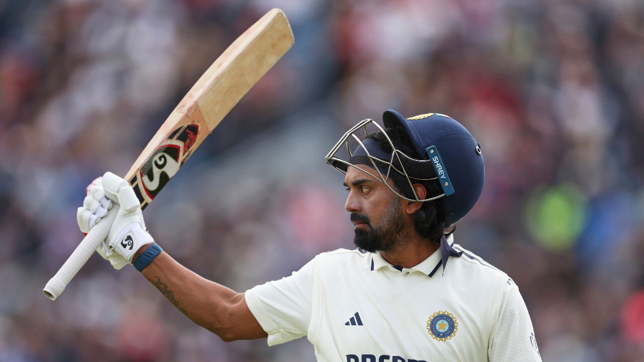 ENG vs IND: KL Rahul admits modest Test average still hurts but focuses on enjoying his game