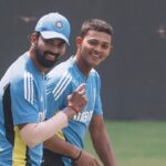 KL Rahul A+, Yashasvi Jaiswal D: Report card of Indian stars in India A vs England Lions
