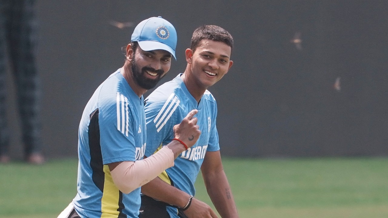 KL Rahul A+, Yashasvi Jaiswal D: Report card of Indian stars in India A vs England Lions