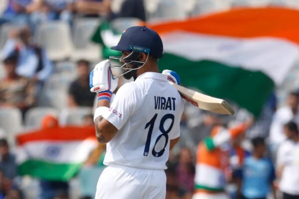 Virat Kohli retired from Tests due to realisation that 'he can no longer summon mental clarity': 'Doubt disrupts'
