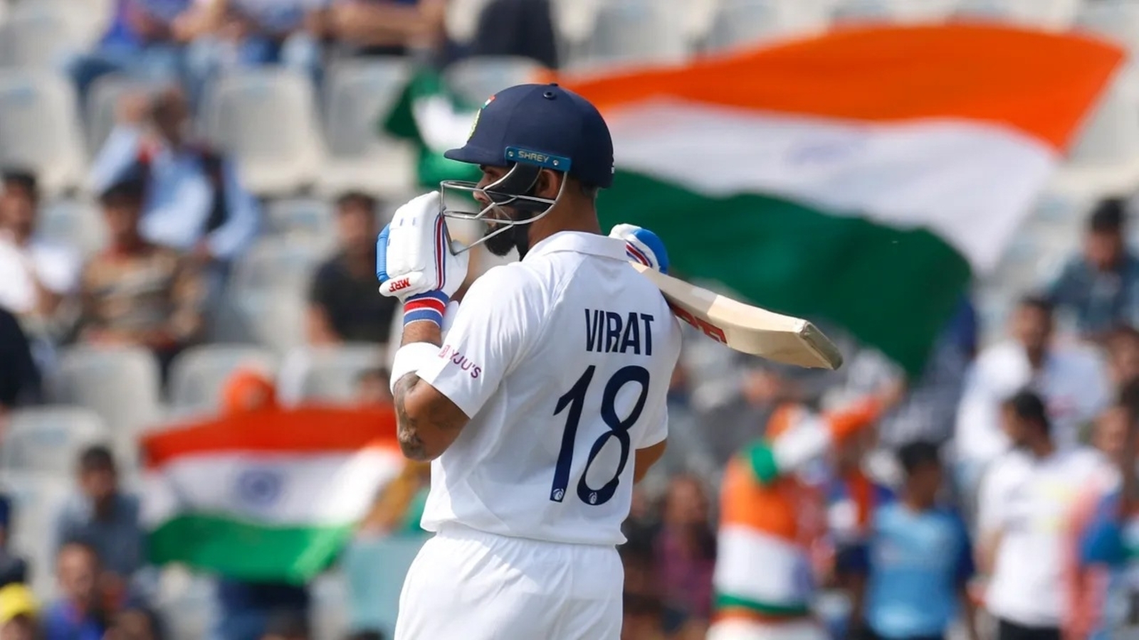 Virat Kohli retired from Tests due to realisation that 'he can no longer summon mental clarity': 'Doubt disrupts'