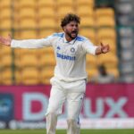 IND vs ENG: Ravichandran Ashwin pushes for Kuldeep Yadav to start in England series
