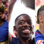 Lamine Yamal, Ousmane Dembele or Raphinha? Breaking down the Ballon d'Or frontrunners of 2025