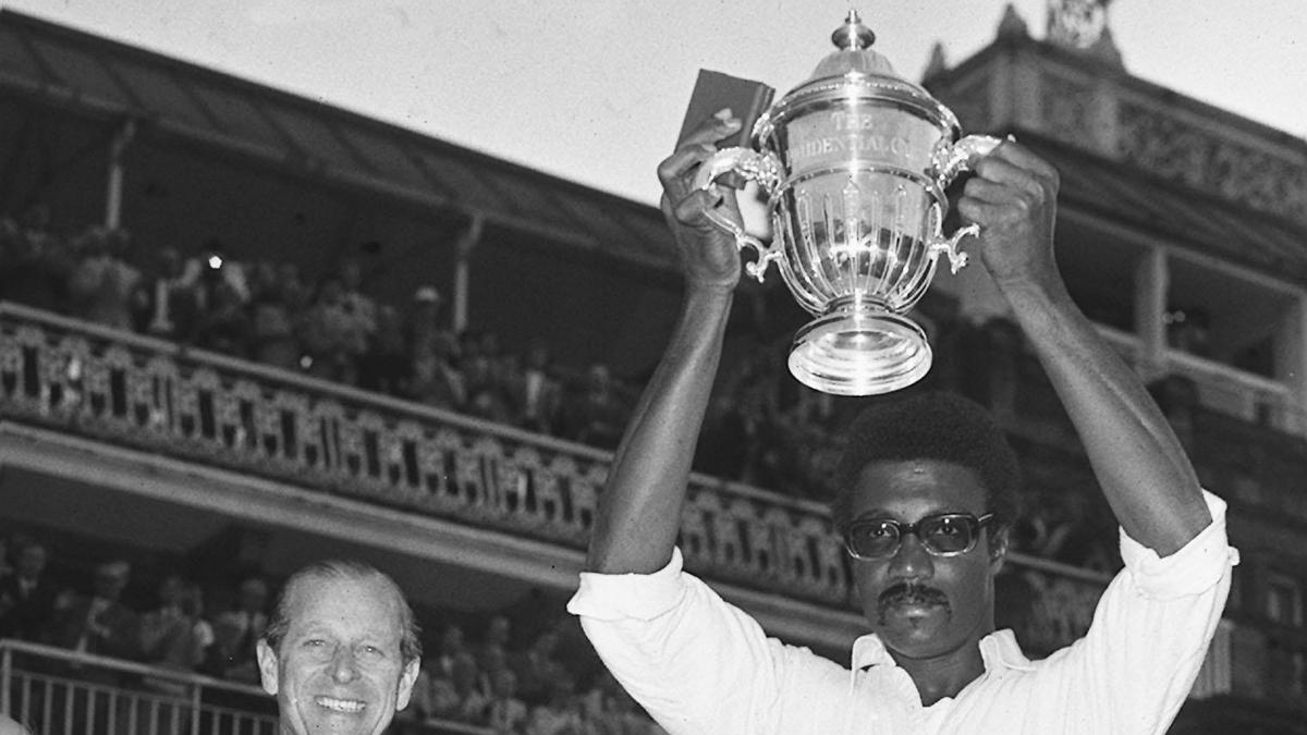 50 years later: how the World Cup launched cricket into mainstream consciousness