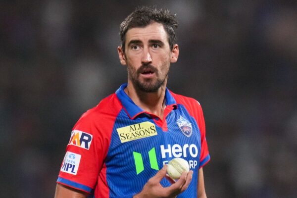 Mitchell Starc opens up on not returning to India for IPL: We saw what happened Mitchell Starc opens up on not returning to India for IPL: We saw what happened