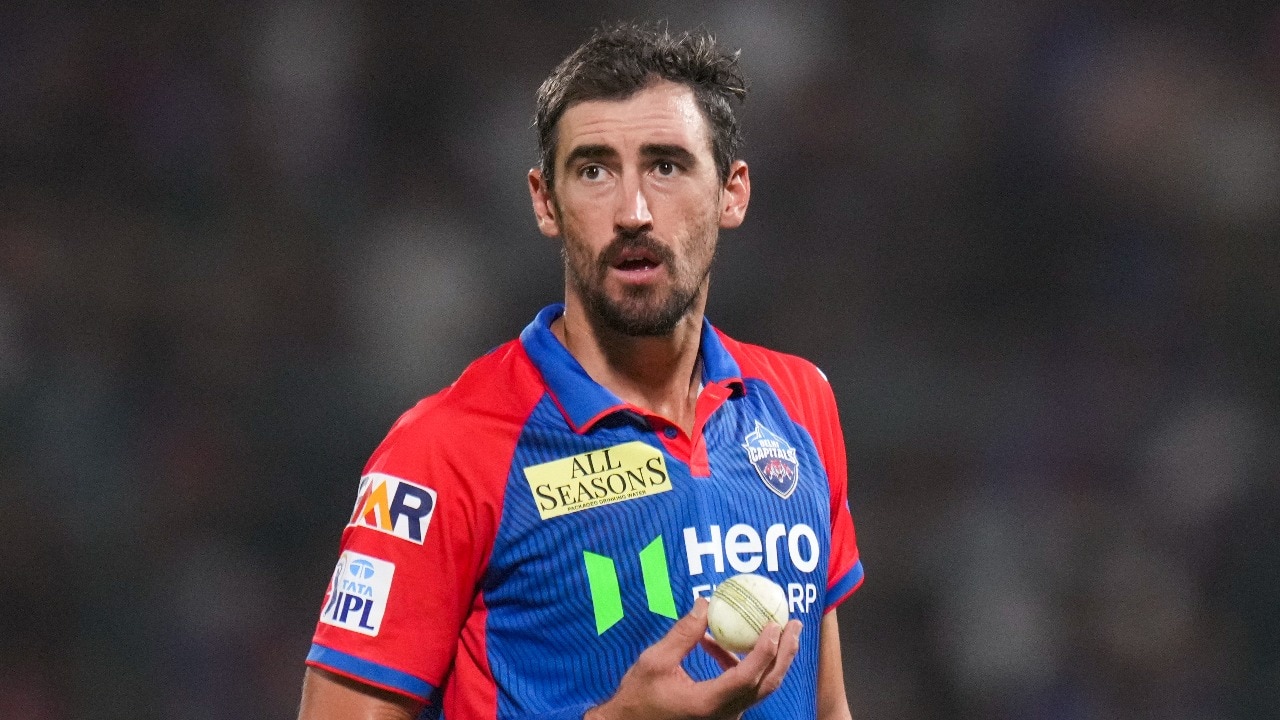 Mitchell Starc opens up on not returning to India for IPL: We saw what happened