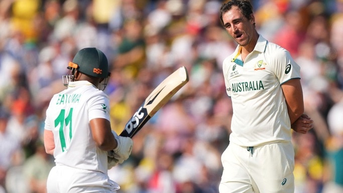 WTC Final: Timid or outclassed? South Africa’s batting on Day 1 sparks debate