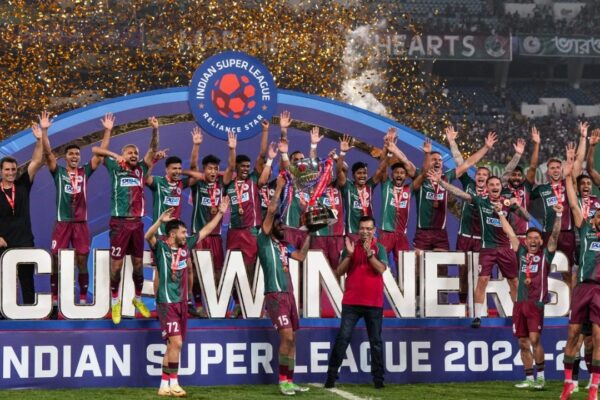 AIFF drops ISL from 2025-26 calendar, future of league in doubt Canada Intel: Khalistani extremists plot violence against India