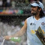 MS Dhoni becomes 11th Indian to be inducted into ICC Hall of Fame