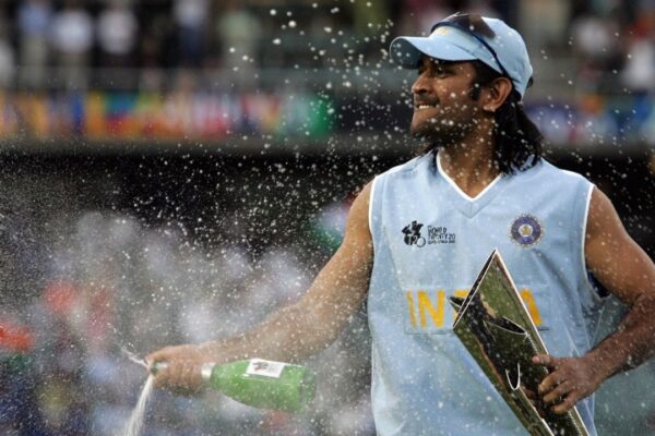 MS Dhoni becomes 11th Indian to be inducted into ICC Hall of Fame MS Dhoni becomes 11th Indian to be inducted into ICC Hall of Fame